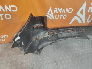 51127278474, 7361217, 3 бампер бмв х3 (х x 3) ф25 ( ф f 25) BMW X3 F25 Арт AR310895, вид 7