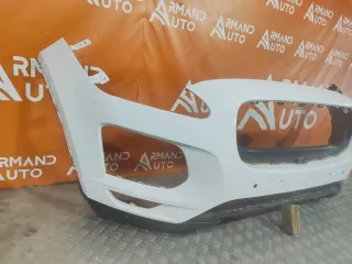 J9C14099LML, J9C317F003AA7BA, 3 бампер ягуар e pace (е пейс) Jaguar E-PACE Арт AR310897, вид 2