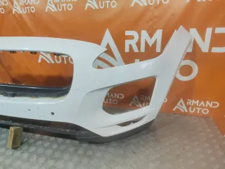 J9C14099LML, J9C317F003AA7BA, 3 бампер ягуар e pace (е пейс) Jaguar E-PACE Арт AR310897, вид 3