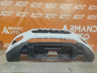 J9C14099LML, J9C317F003AA7BA, 3 бампер ягуар e pace (е пейс) Jaguar E-PACE Арт AR310897, вид 4