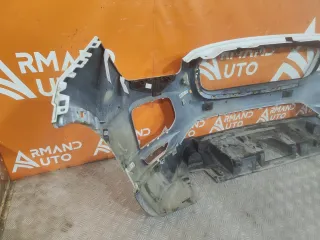 J9C14099LML, J9C317F003AA7BA, 3 бампер ягуар e pace (е пейс) Jaguar E-PACE Арт AR310897, вид 6