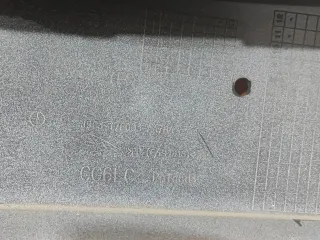 J9C14099LML, J9C317F003AA7BA, 3 бампер ягуар e pace (е пейс) Jaguar E-PACE Арт AR310897, вид 9