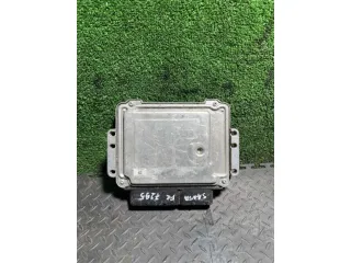 0281013583 Блок управления двигателем Hyundai Santa FE 2 (CM) Арт 58713, вид 4