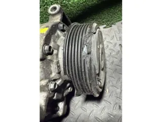 8e0260805bj Компрессор кондиционера Audi A4 B7 Арт 58696, вид 3