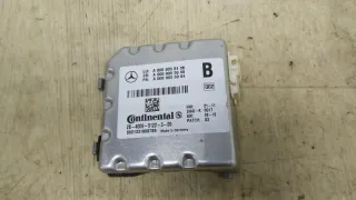 A0009050438 Камера переднего вида Mercedes ML/GLE W166 Арт W42730, вид 3