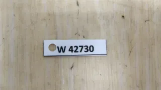 A0009050438 Камера переднего вида Mercedes ML/GLE W166 Арт W42730, вид 4