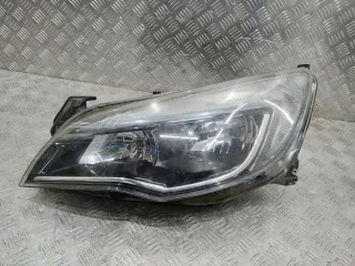 13371601 Фара левая Opel Astra J Арт 111061