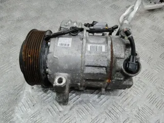 926004EB0A Компрессор кондиционера Renault Captur Арт 111016, вид 1