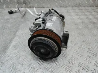926004EB0A Компрессор кондиционера Renault Captur Арт 111016, вид 3