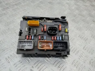 9664055480,L03 Блок предохранителей Citroen C2 restailing Арт 110979