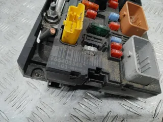 9664055480,L03 Блок предохранителей Citroen C2 restailing Арт 110979, вид 2