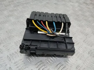 9664055480,L03 Блок предохранителей Citroen C2 restailing Арт 110979, вид 4