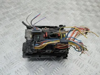 9661708280,L11 Блок предохранителей Peugeot 307 Арт 110968, вид 1
