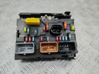 9659741780,L03 Блок предохранителей Citroen C3 1 Арт 110949, вид 1