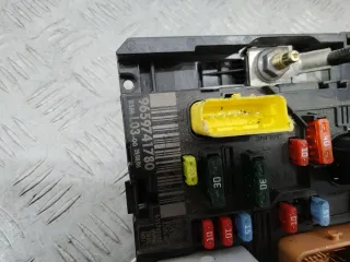 9659741780,L03 Блок предохранителей Citroen C3 1 Арт 110949, вид 2