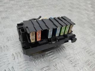 9659741780,L03 Блок предохранителей Citroen C3 1 Арт 110949, вид 4