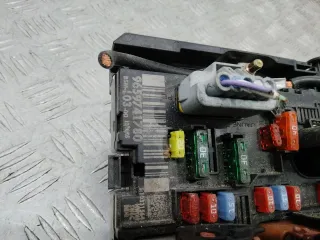 9659741780,L03 Блок предохранителей Citroen C3 1 Арт 110948, вид 2