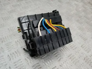 9659741780,L03 Блок предохранителей Citroen C3 1 Арт 110948, вид 3