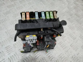 9659741780,L03 Блок предохранителей Citroen C3 1 Арт 110948, вид 4