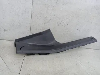9113024 Накладка на порог внутренняя задняя правая BMW 7 F01/F02 Арт 306-1-129, вид 2
