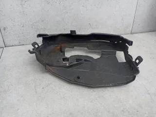 8200795003 Защита (кожух) ремня ГРМ Renault Megane 2 Арт 17-86-142, вид 2