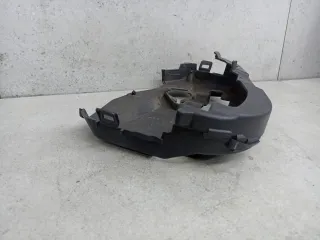 8200795003 Защита (кожух) ремня ГРМ Renault Megane 2 Арт 17-86-142, вид 4
