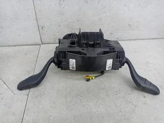 BK2T3F944BC,BK2T14A664BA,F1FT17A553AA,CV6T13335AE,BK2T13N064CF Переключатель подрулевой (стрекоза) Ford Transit 4 Арт 78-115, вид 7