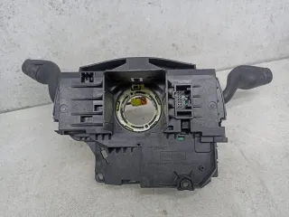 BK2T3F944BC,BK2T14A664BA,F1FT17A553AA,CV6T13335AE,BK2T13N064CF Переключатель подрулевой (стрекоза) Ford Transit 4 Арт 78-115, вид 8