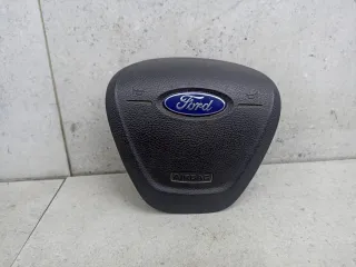 BK21V042B85 Подушка безопасности водителя Ford Transit 4 Арт 60-1-70