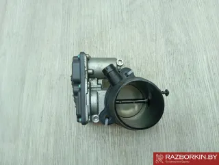 13547618838,7618838,13718650761,8650761 Заслонка дроссельная BMW 4 F32/F33/GT F36 Арт 37465_13, вид 3