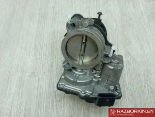 13547618838,7618838,13718650761,8650761 Заслонка дроссельная MINI CLUBMAN F54 Арт 37465_15, вид 1