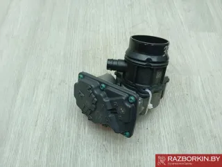 13547618838,7618838,13718650761,8650761 Заслонка дроссельная MINI CLUBMAN F54 Арт 37465_15, вид 2