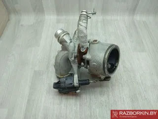 11659488206,9488206,11658631700,8631700 Турбина BMW X2 F39 Арт 37461_1, вид 1