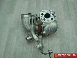 11659488206,9488206,11658631700,8631700 Турбина BMW X2 F39 Арт 37461_1, вид 5