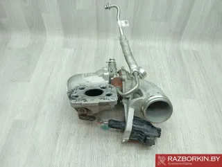 11659488206,9488206,11658631700,8631700 Турбина BMW X2 F39 Арт 37461_1, вид 6