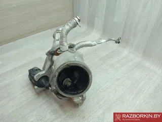 11659488206,9488206,11658631700,8631700 Турбина BMW X1 F48 Арт 37461_3, вид 3