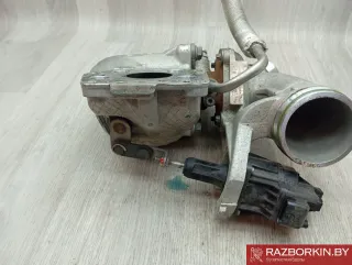 11659488206,9488206,11658631700,8631700 Турбина BMW X1 F48 Арт 37461_3, вид 8