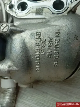 11659488206,9488206,11658631700,8631700 Турбина BMW X1 F48 Арт 37461_3, вид 10