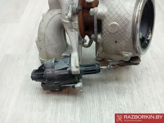 11659488206,9488206,11658631700,8631700 Турбина MINI Cooper F56,F55 Арт 37461_8, вид 2