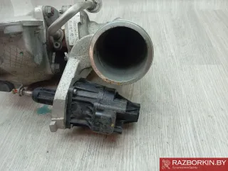 11659488206,9488206,11658631700,8631700 Турбина MINI Cooper F56,F55 Арт 37461_8, вид 7