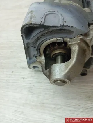 12418647866,8647866,MS438000-3521 Стартер MINI Cooper F56,F55 Арт 37456_8, вид 4
