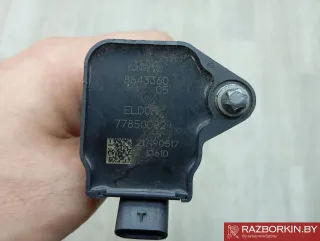 12138643360,8643360,12138615991,8615991,12138678438,8678438,12138647463,8647463,12137619385,7619385,77850002 Катушка зажигания MINI Cooper F56,F55 Арт 37455_4, вид 4