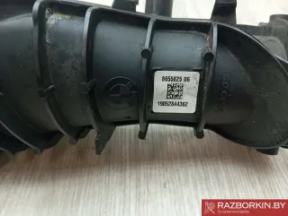 11618655825,8655825 коллектор впускной BMW 1 F40 Арт 37452_5, вид 6