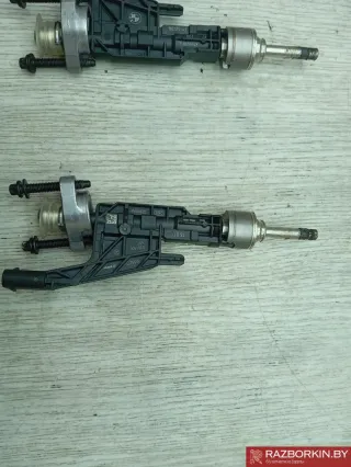 13538656548,8656548,0261500437 Форсунка BMW X4 G02 Арт 37450_6, вид 4