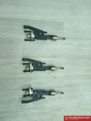 13538656548,8656548,0261500437 Форсунка BMW 7 G11/G12 Арт 37450_14, вид 1