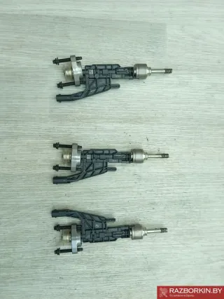 13538656548,8656548,0261500437 Форсунка BMW 7 G11/G12 Арт 37450_14, вид 5