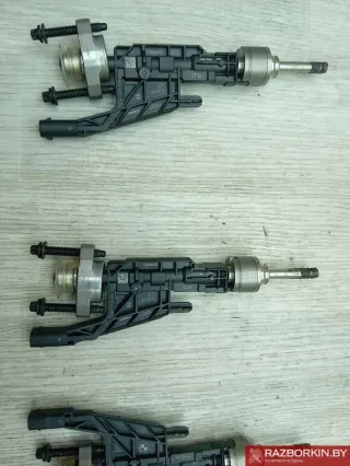 13538656548,8656548,0261500437 Форсунка BMW 7 G11/G12 Арт 37450_14, вид 7
