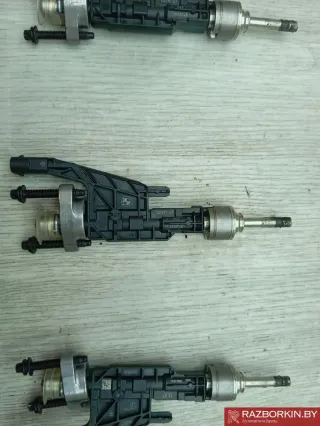 13538656548,8656548,0261500437 Форсунка BMW 2 F45/F46 Арт 37448_8, вид 3