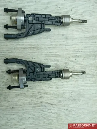 13538656548,8656548,0261500437 Форсунка BMW 2 F45/F46 Арт 37448_8, вид 8