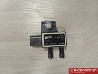13628570686,8570686 Датчик давления выхлопных газов MINI Cooper F56,F55 Арт 37447_6, вид 1